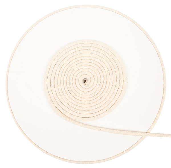 Maritime Uhr basteln - Schritt 5