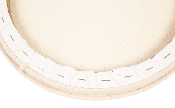 Maritime Uhr basteln - Schritt 6