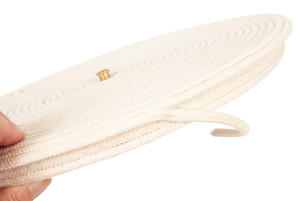 Maritime Uhr basteln - Schritt 7