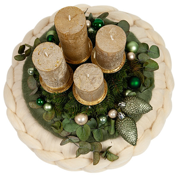 mehrstoeckiger_woll_adventskranz_schritt23
