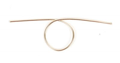 Engel mit Metallblättern - Schritt 3 Engel mit Metallblättern - Schritt 3