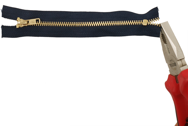 metallreissverschluss-kuerzen-unten-schritt4