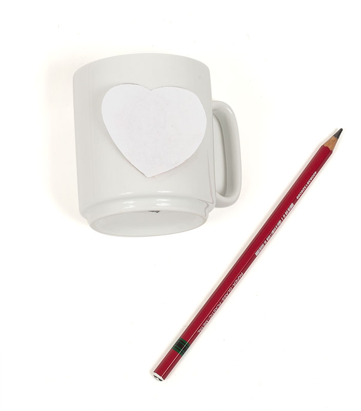 Muttertag Tasse mit Foto Schritt 2