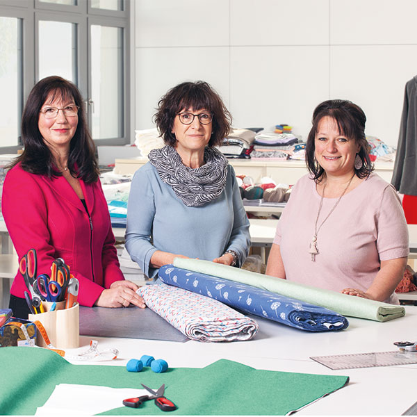 Kreativ-Team Nähen Kreativ-Team Nähen