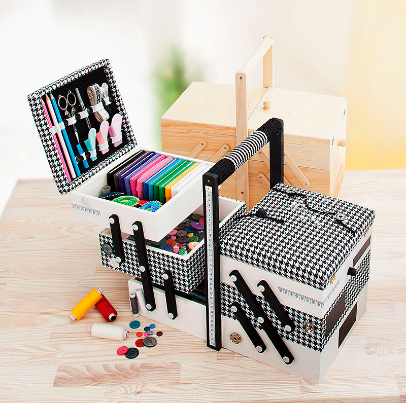 naehkaestchen_hahnentritt