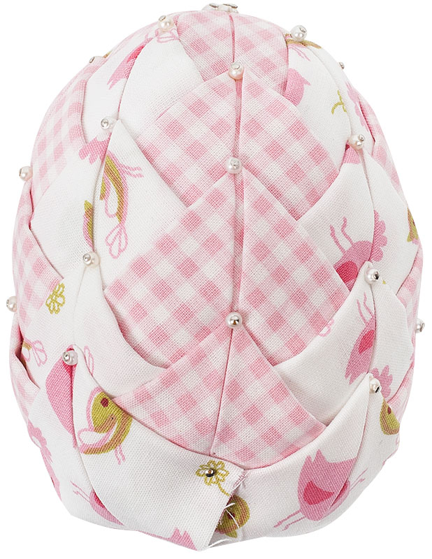 Ostereier Artischockentechnik Schritt 17