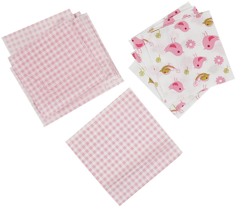 Ostereier Artischockentechnik Schritt 2