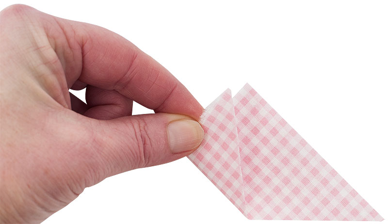 Ostereier Artischockentechnik Schritt 8