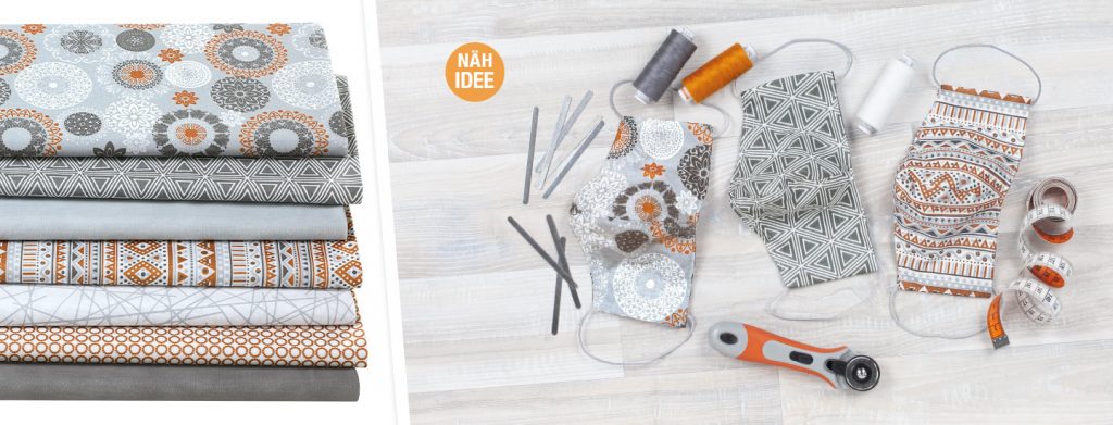 buttinette Patchworkpakete buttinette Patchworkpakete