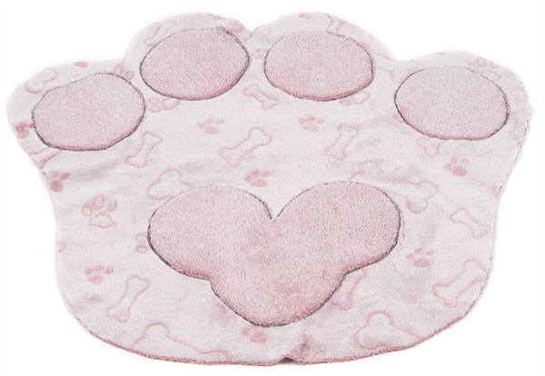 Pfotenkissen nähen - Schritt 5 Pfotenkissen nähen - Schritt 5