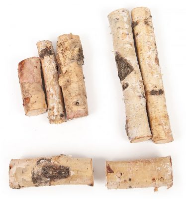 Pilze aus Modelliermasse - Schritt 1