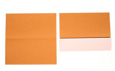 Grundtechnik Plisseefaltung Grundtechnik Plisseefaltung