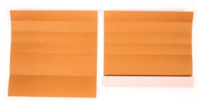 Grundtechnik Plisseefaltung Grundtechnik Plisseefaltung