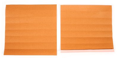 Grundtechnik Plisseefaltung Grundtechnik Plisseefaltung