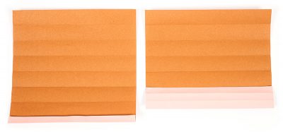 Grundtechnik Plisseefaltung Grundtechnik Plisseefaltung