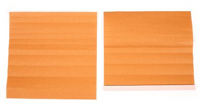 Grundtechnik Plisseefaltung Grundtechnik Plisseefaltung