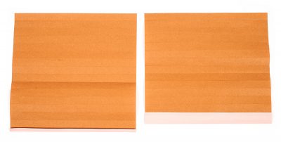 Grundtechnik Plisseefaltung Grundtechnik Plisseefaltung