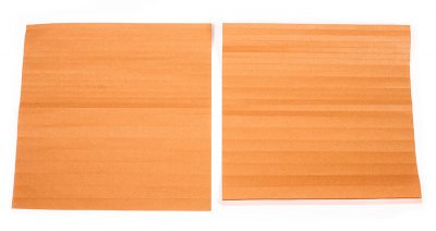 Grundtechnik Plisseefaltung Grundtechnik Plisseefaltung