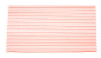 Grundtechnik Plisseefaltung Grundtechnik Plisseefaltung