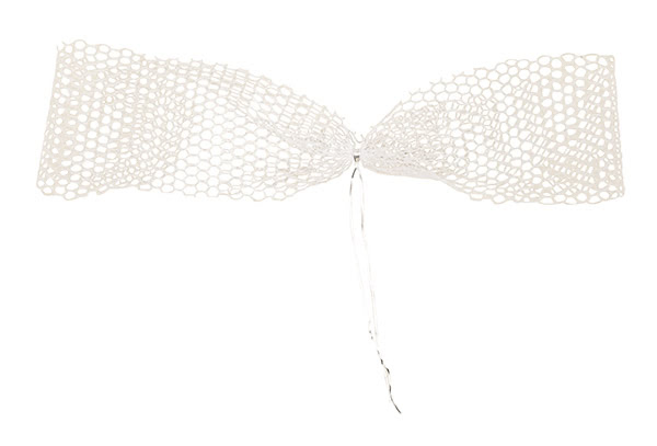 Bienen aus Pompons basteln - Schritt 2 Bienen aus Pompons basteln - Schritt 2