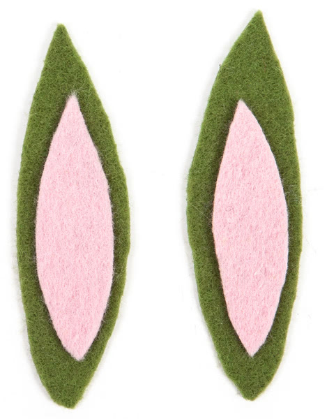 Pompon-Häschen basteln - Schritt 5