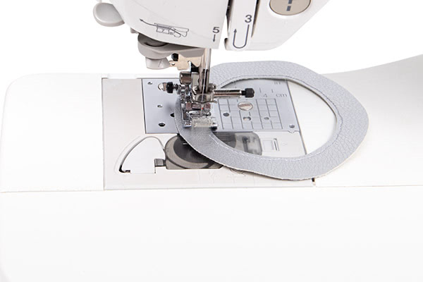 Raketenkissen nähen - Schritt 4 Raketenkissen nähen - Schritt 4