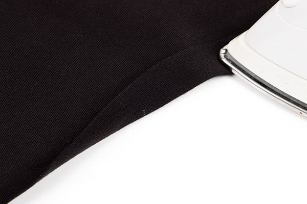 Rock aus Büdchen nähen - Schritt 5 Rock aus Büdchen nähen - Schritt 5