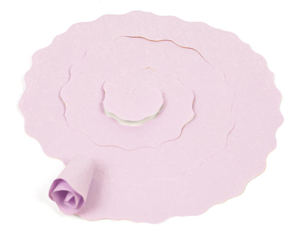 Rosenmobile basteln zum Muttertag- Schritt 3 Rosenmobile basteln zum Muttertag- Schritt 3