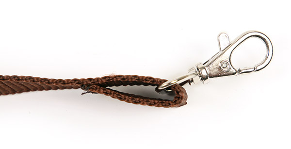 Rucksack stricken - Schritt 12