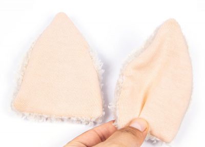 Schaf-Sitztier -Schritt 6