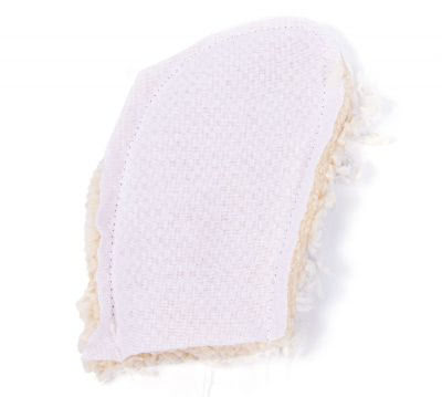 Schaf-Sitztier -Schritt 12