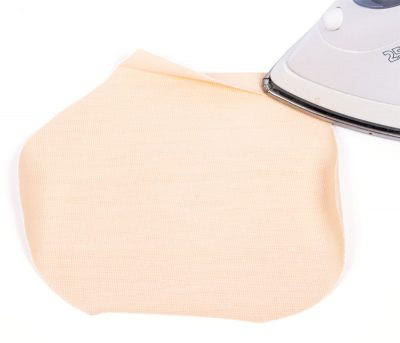 Schaf-Sitztier -Schritt 16