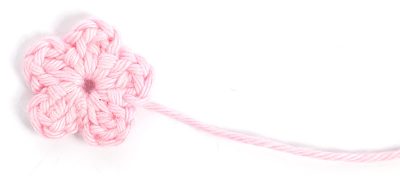 Schlüsselanhänger „Kakteen“ - Schritt 6