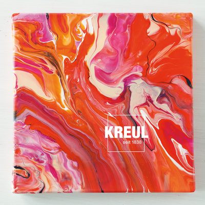 Pouring-Technik Pouring-Technik