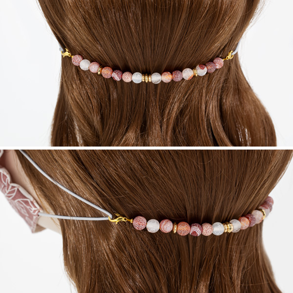 Maskenverlängerung basteln