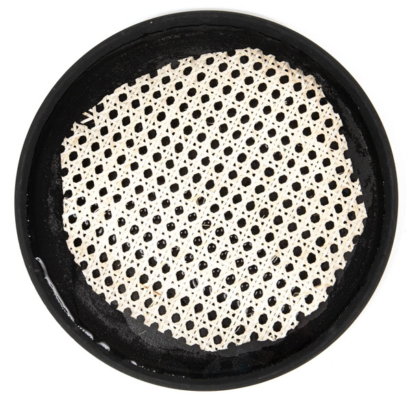 Schmuckhalter basteln - Schritt 2 Schmuckhalter basteln - Schritt 2