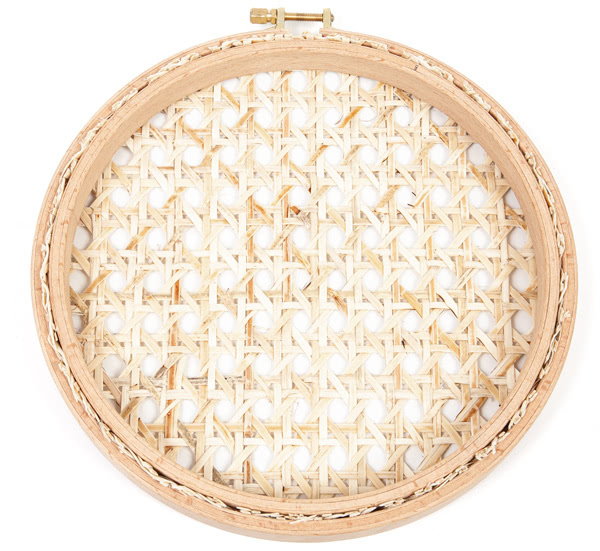 Schmuckhalter basteln - Schritt 4 Schmuckhalter basteln - Schritt 4