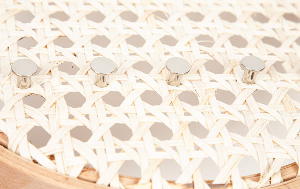 Schmuckhalter basteln - Schritt 5 Schmuckhalter basteln - Schritt 5