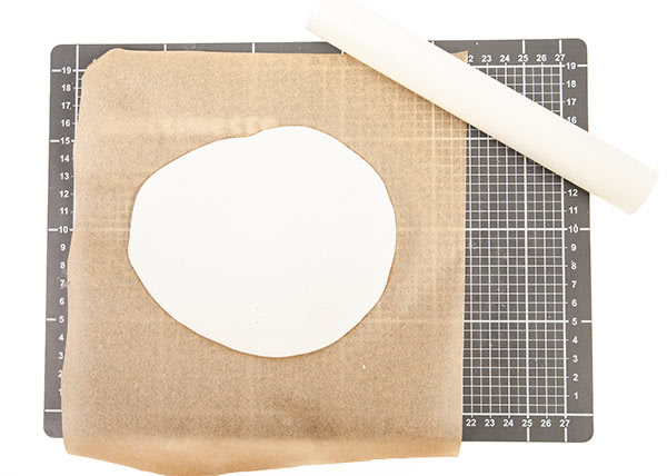 Schmuckschale modellieren - Schritt 1