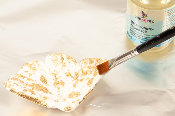 Schmuckschale modellieren - Schritt 10