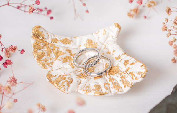 Schmuckschale modellieren - Schritt 11