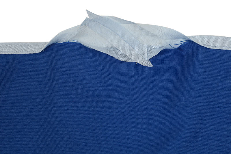 Schrägbänder Schritt 7