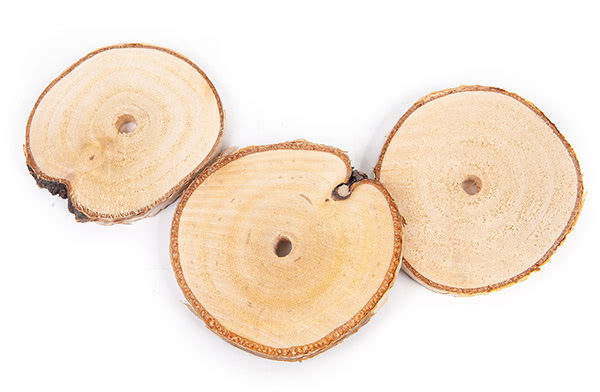 Glückswächter basteln – Schritt 2