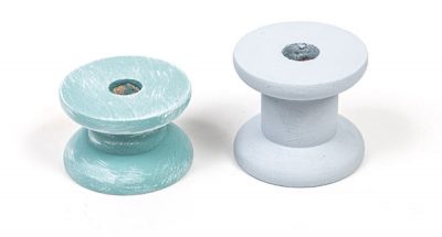 Glückswächter basteln – Schritt 3