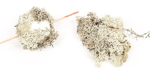 Glückswächter basteln – Schritt 7