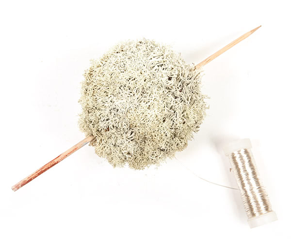 Glückswächter basteln – Schritt 8