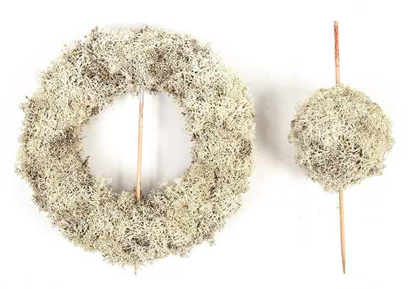 Glückswächter basteln – Schritt 9