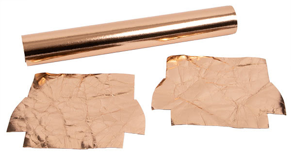 Clutch nähen - Schritt 1