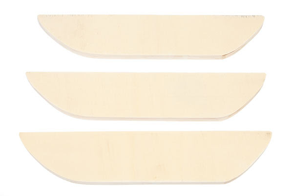 Boot basteln - Schritt 1 Boot basteln - Schritt 1