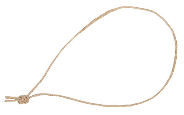 Weihnachtsdeko basteln - Häuser aus Holzstäbchen - Schritt 10 Weihnachtsdeko basteln - Häuser aus Holzstäbchen - Schritt 10